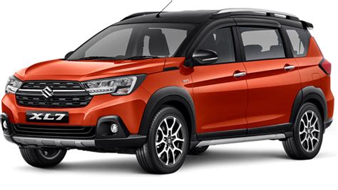 7 seater suv diesel philippines.